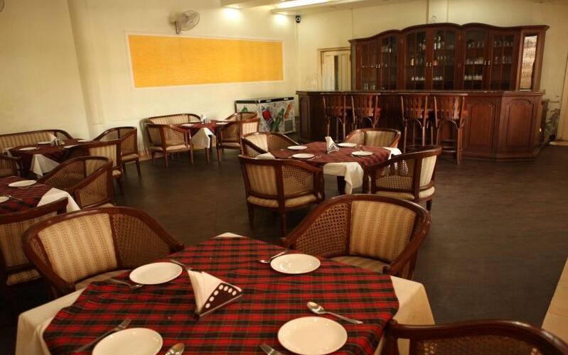 Royal Castle Resort, Patiala 2